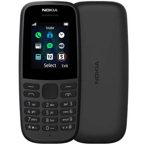 گوشی نوکیا 2019 105 | حافظه 4 مگابایت ا Nokia 105 2019 4 MB