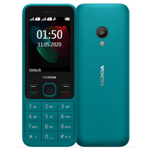 گوشی نوکیا 150 (2020) | حافظه ۴ مگابایت | Nokia 150 (2020) 4mb