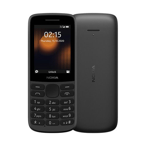 گوشی نوکیا 215 (2020) | حافظه 128 مگابایت | Nokia 215 (2020) 128mb